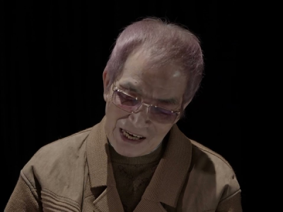 Japanese voice actor Motomu Kiyokawa