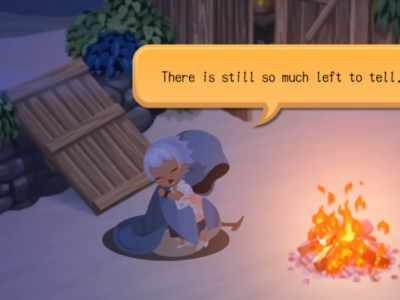 Kingdom Hearts Dark Road Final Chapter