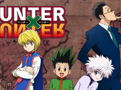 Netflix Adding 13 New Anime