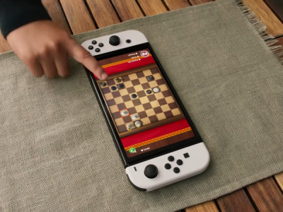 Nintendo Switch has over 100 million annual playing users