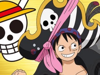 One Piece Film Red crossover coming to Granblue Fantasy and more mobile games