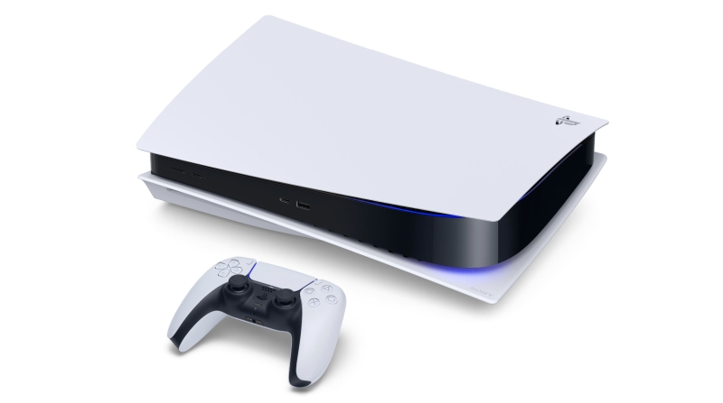 Sony Starting PS5 Price Hike in Some Countries - Siliconera