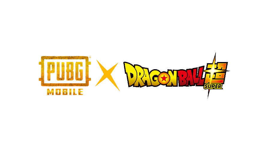PUBG Mobile x Dragon Ball