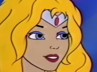 Saban Moon American Sailor Moon