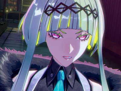 Soul Hackers 2 Starter Guide