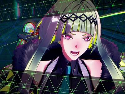 soul hackers 2 review