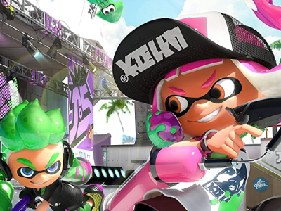 Splatoon 2 save data will unlock Splatoon 3 bonuses