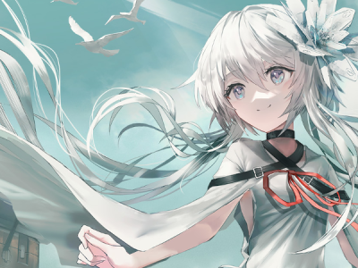 Stella of the End demo