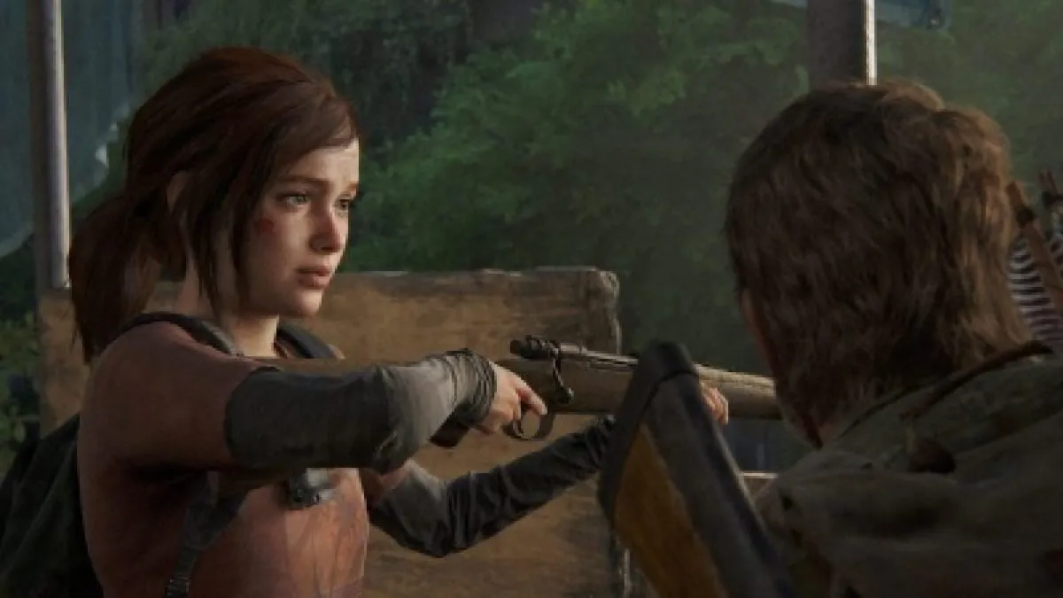The Last of Us PS5 Remake Is Apparently in the Works - Siliconera