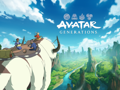 avatar generations