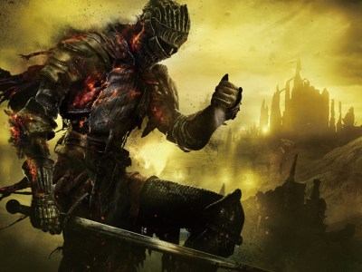 Dark Souls 3 Server PC