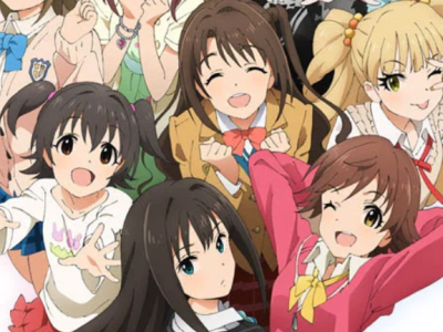 cinderella girls idolmaster