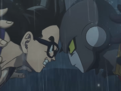 dragon ball super hero box office sales