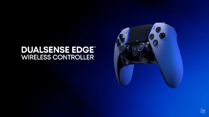 PS5 DualSense Edge Wireless Controller Has User Profiles - Siliconera