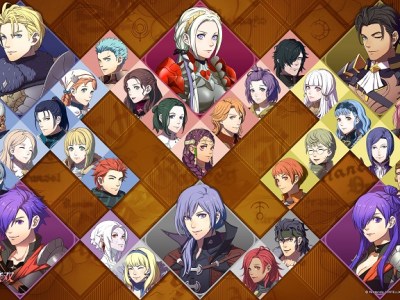 fire emblem warriors three hopes