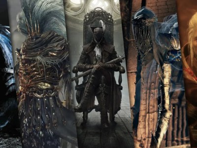 FromSoftware Sony Tencent