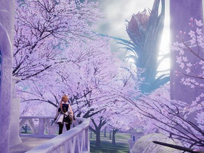 Harvestella Gameplay Details