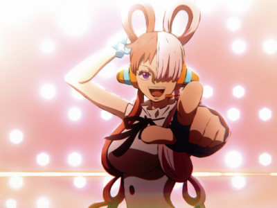 one piece film red box office