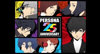 persona anniversary stream