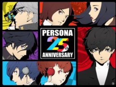 persona anniversary stream
