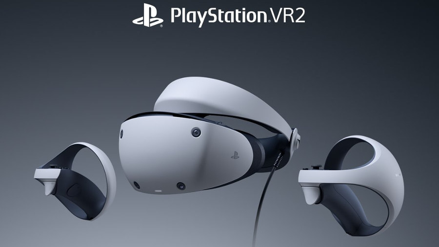 PSVR 2 Release Date Falls in Early 2023 - Siliconera