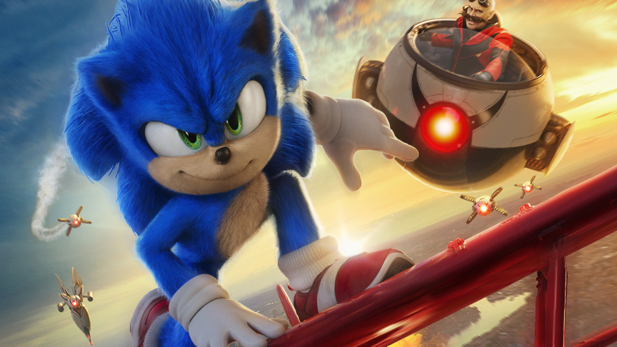 Sonic Movie 3 Release Date