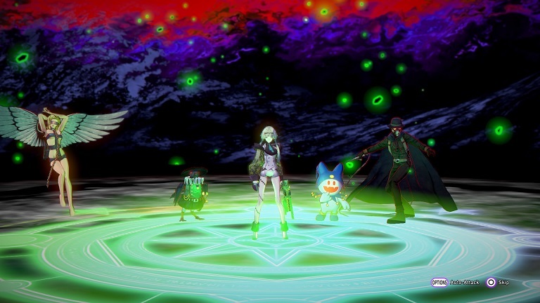 soul hackers 2 preview header