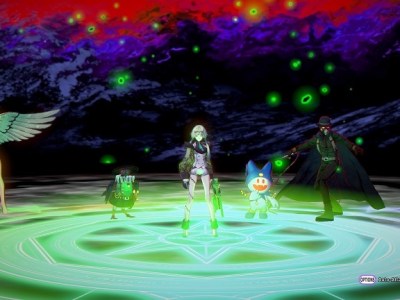 soul hackers 2 preview header