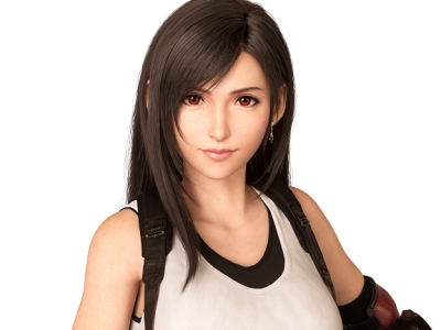 ffvii remake tifa