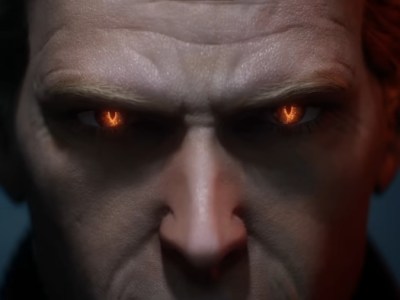 Dead By Daylight Resident Evil Wesker