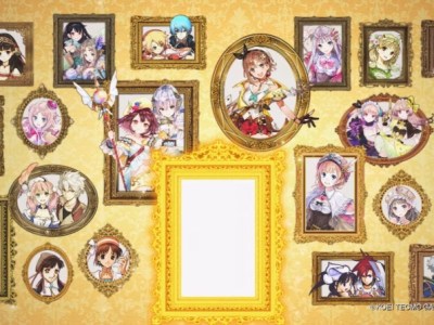 Atelier 25th Anniverary