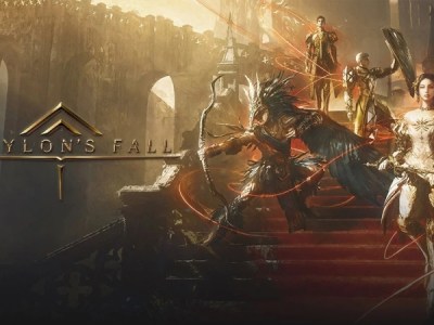 Babylon's Fall Shutdown