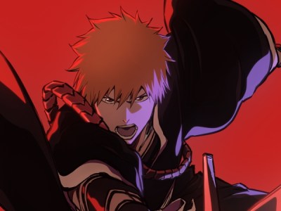 Bleach The Thousand Year Blood War