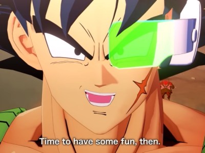 Dragon Ball Z Kakarot