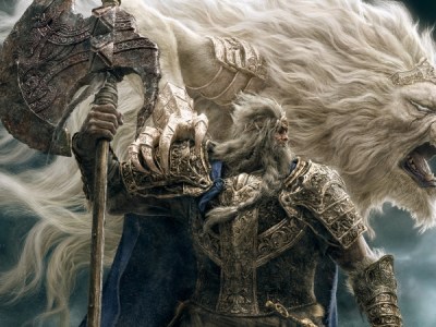 Elden Ring Official Art Book