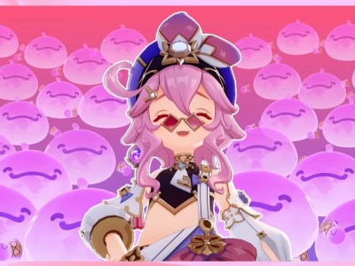 Genshin Impact Dori Video