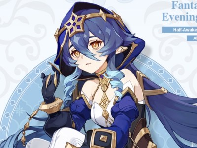 Genshin Layla Nahida