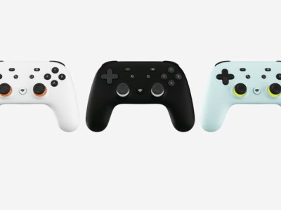 Google Stadia