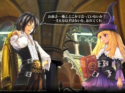 GrimGrimoire OnceMore English