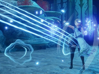 harvestella woglinde shatolla