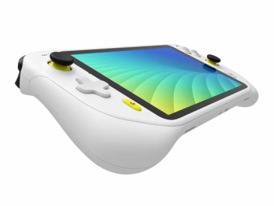 Logitech G Cloud Gaming Handheld