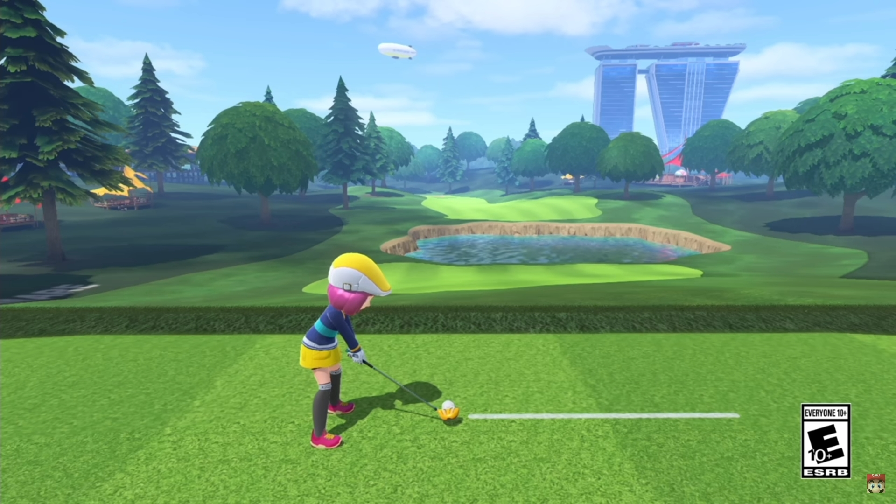 Nintendo Switch Sports Reviews - OpenCritic