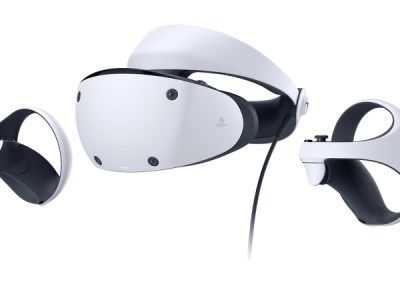 PSVR2 Backwards compatible