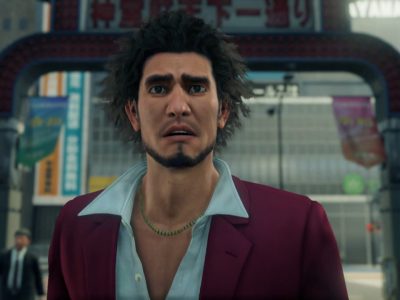 Ryu Ga Gotoku Studio Yakuza Broadcast