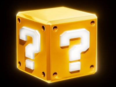 Super Mario Bros. movie