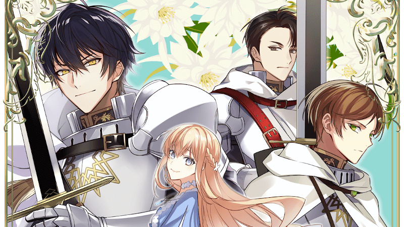 Otomate Releases New Service Where You Can Play Otome Games On Your Browser  - Noisy Pixel