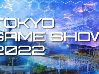 Tokyo Game Show 2022