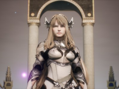 Valkyrie Elysium Demo