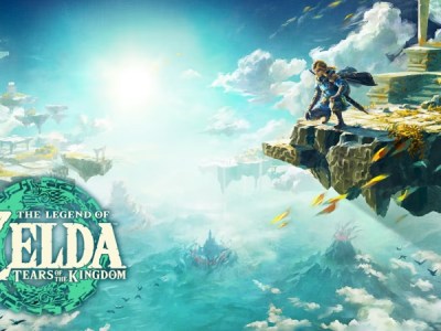 Zelda Tears of the Kingdom Breath of the Wild 2