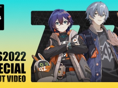 Zenless Zone Zero gameplay